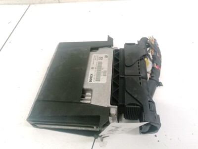 55556982 0281012563 Steuergerät Motor Computer (Motorsteuergerät) für UK1568763-91