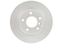 2Er-Pack - Bremsscheibe 0 986 479 497 Bosch FüR BMW