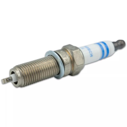 Genuine BOSCH OE Fine Wire Iridium Spark Plug 4PCS Set for Hyundai/ Kia - Picture 7 of 7