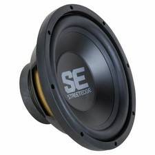 street edge 10 inch subwoofer