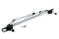 Wischermotor GestäNge Vorne Fiat Panda 169 Ab 2003 46804522