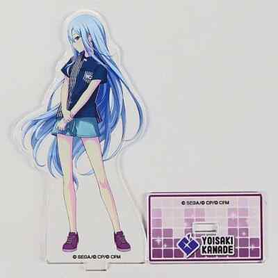 Project Sekai Kanade Yoisaki Acrylic stand