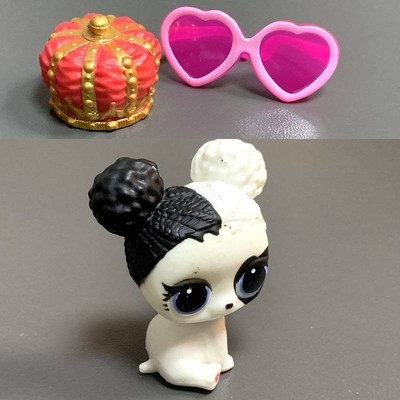 lol surprise lil heartbreaker