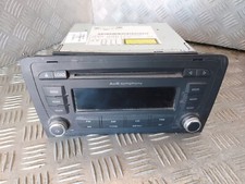 Autoradio Audi CABRIOLET