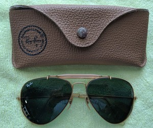 ray ban pilot vintage ray ban pilot vintage