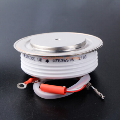 1PCS WESTCODE AT636S16 Scr Thyristor Neu