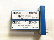 1PCS Manu:AD AD202KN Encapsulation:DIP-10,Low Cost, Miniature Isolation New