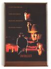 Unforgiven Fridge Magnet movie poster