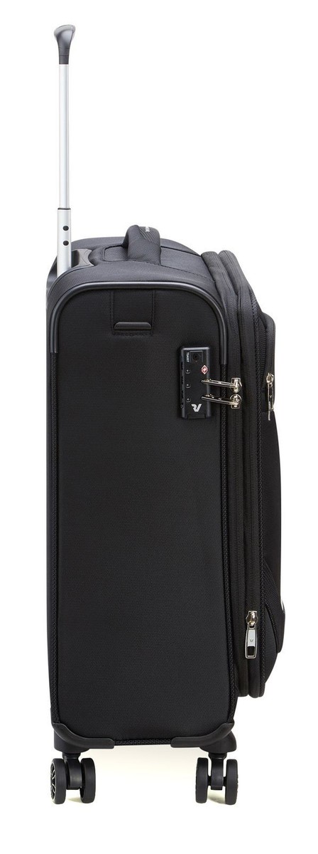 Valise Cabine Roncato Joy - 4 Roues Extensible 56/23-25 Compatible EasyJet