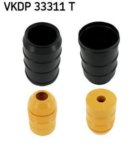 SKF VKDP 33304 T - Kit De Protection D'Amortisseurs De Haute Qualité