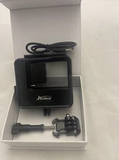 Go Pro HERO Accessory Frame Kit 9/10 Camera Power 4800mAh - NEW 