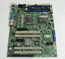 Used Gebraucht Supermicro PDSME Motherboard Free Shipping