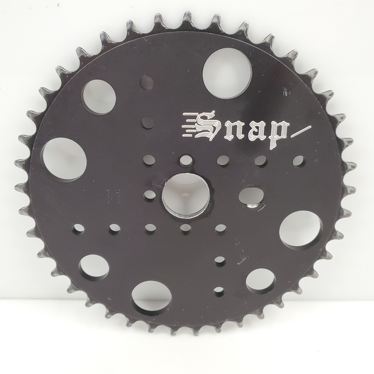 Plateau BMX SNAP 44d BCD 104 (Ref Fe-1474