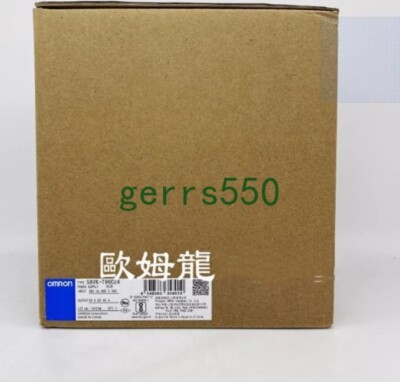 1pcs Brand new original Omron switch power supply S8VK-T96024 in stock