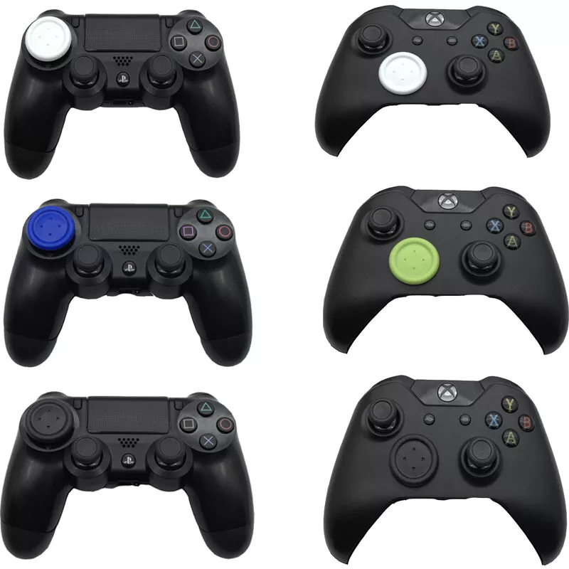 Removable Control Dpad Disc For XBOX ONE PS4 Controller Flat D Pad Button |