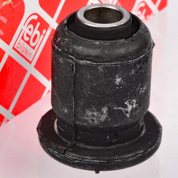 Febi 04977 Gummilager Querlenkerlager Hinten FüR W114 W115 W116 W126 R107-image