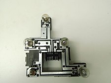 Lampenträger links 96BG13N004CB Ford Mondeo II Lim. (Typ:BFP/BAP)