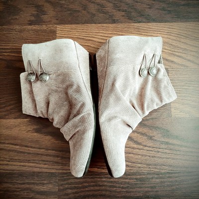 rocket dog mika bootie