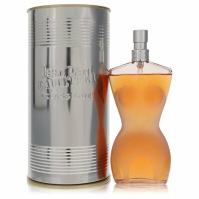 Jean Paul Gaultier オードトワレ 100ml JEAN PAUL GAULTIER by Jean Paul Gaultier Eau De Toilette Spray 3.4