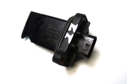 BMW F20 F21 F30 F31 F35 114i 116i 118i N13 Heissfilmluftmassenmesser 7602038