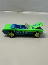 Vintage Hot Wheels Mustang Cal Custom 1983