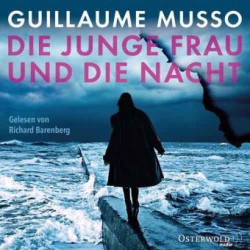 Thumbnail - Die Junge Frau Und Die Nacht, 2 Audio-cd, 2 Mp3 2 Cds 5872