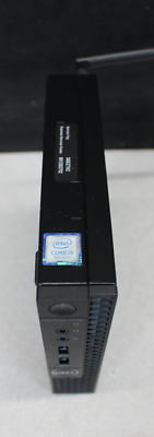 Dell Optiplex 3050 micro I5-7500 8GB DDR4 NO HDD/ NO OS | eBay