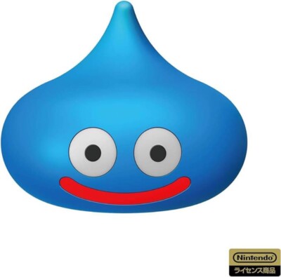Nintendo switch hard Dragon Quest Slime Controller HORI Pre-Owned