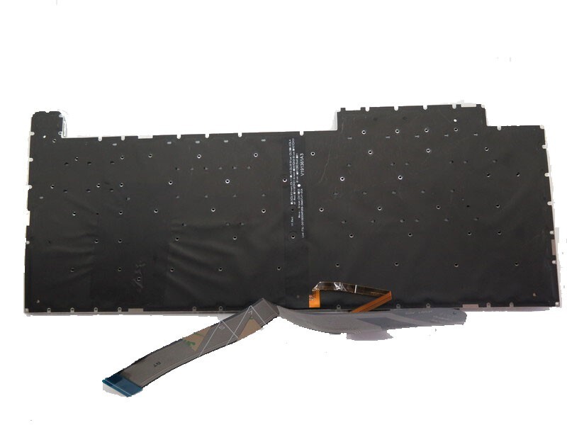 Laptop US Keyboard For ASUS TUF Gaming FX566II FX566IH FX566LI