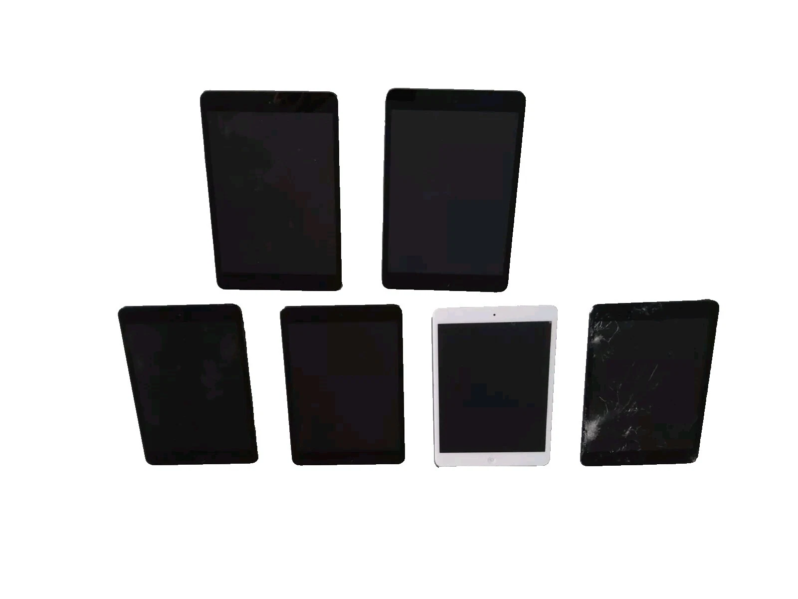 Peças Apple Tablet e E-reader para Apple