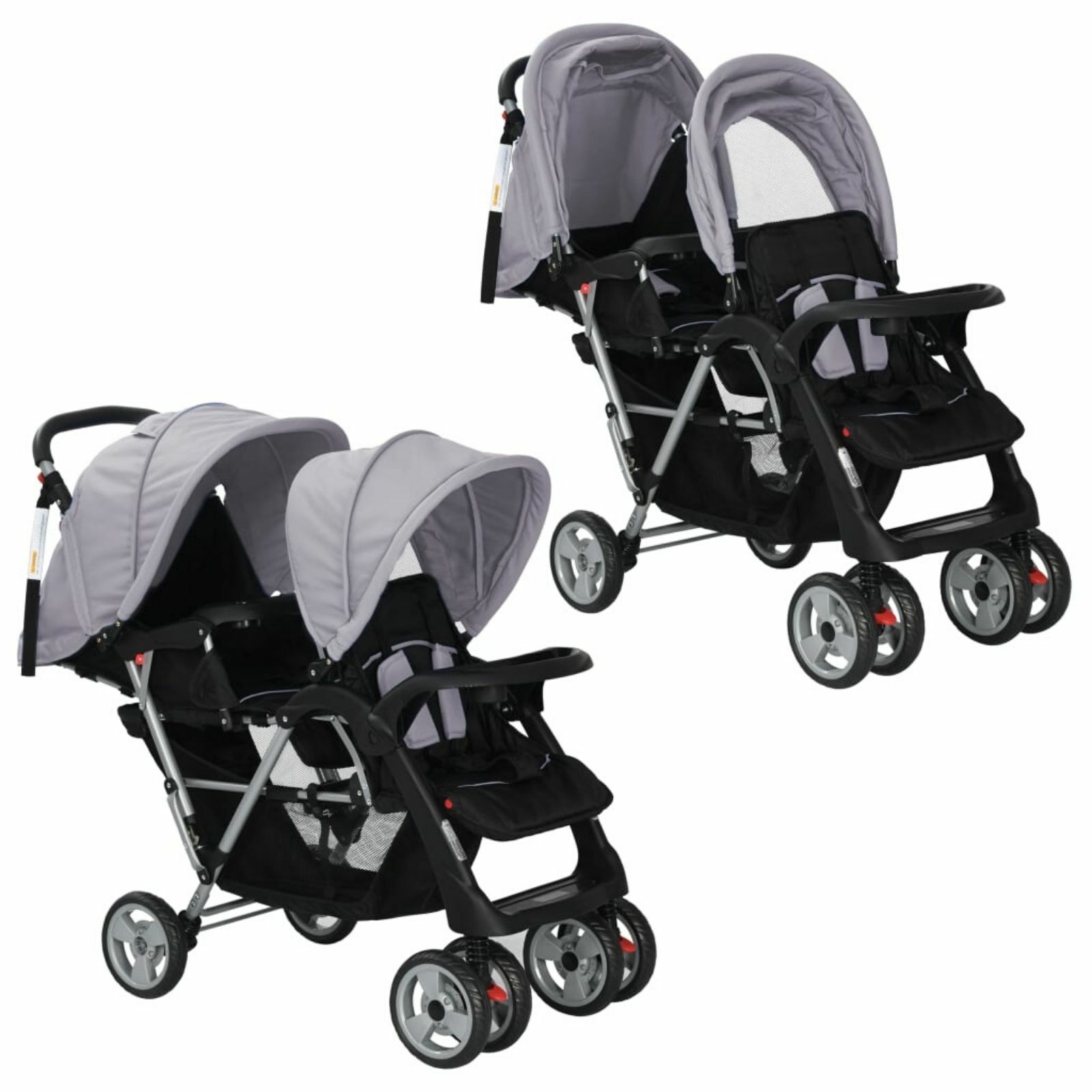 evenflo sync2 stroller