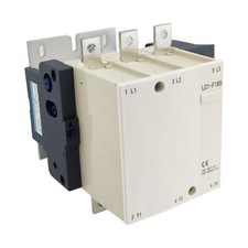 LC1F185 Contactor 120V coil AC replace Schneider Contactor LC1F185G7 3P 3NO 185A