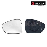 Spiegelglas, AußEnspiegel Alkar 6431862 Links FüR CitroëN