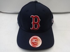 NWT Dead Stock OC Sports MLB Boston Red Sox Youth OSFA Adjustable Cap