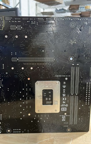Asus PRIME H610M A D4 CSM