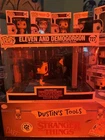 Funko Pop! Stranger Things - Eleven and Demogorgon #727
