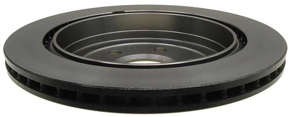 Rotor de freno de disco para Cadillac SRX 2010-2016 ACDELCO ADVANCE Foto 4 de 4