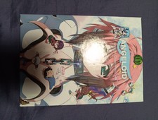 Angeloid - Sora No Otoshimono Vol 3