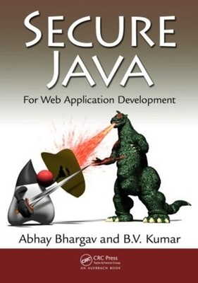 Secure Java - 9781439823514
