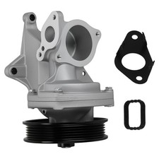 Coolant System Cooling Water Pump for Chevrolet Malibu 2.5L 13-15 130-2090AH