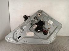 Lève vitre Skoda FABIA