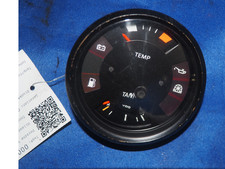 Compteur Porsche 924