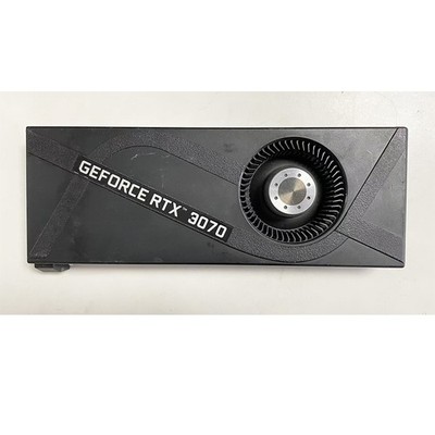 For Nvidia RTX3070 LHR Series Heatsink Cooling Fan (without PCB board)