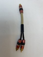 Monster RCA Female to  RCA Male Splitter Car ...