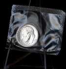 1959 P Silver Proof Roosevelt US Mint Cello Dime