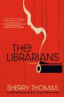 The Librarians | Sherry Thomas | Buch | Einband - Fest (Hardcover) | Englisch