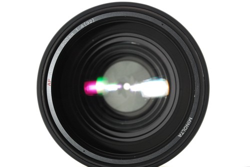 【 Almost UNUSED w/Trunk】Minolta AF APO Tele 600mm f4 High Speed For Sony α JAPAN - Picture 9 of 17
