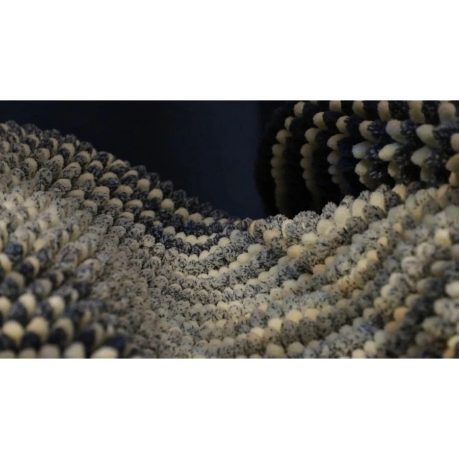 Alfombras de baño grandes, alfombra de baño alfombra antideslizante 24 x 36 pulgadas Foto 4 de 4