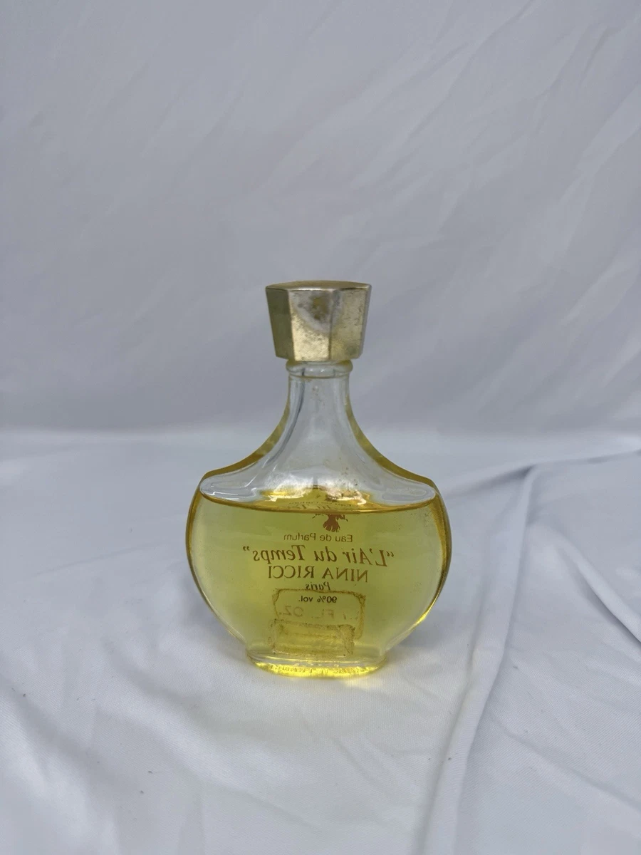 Nina Ricci Paris Perfume for Women for sale | eBay
