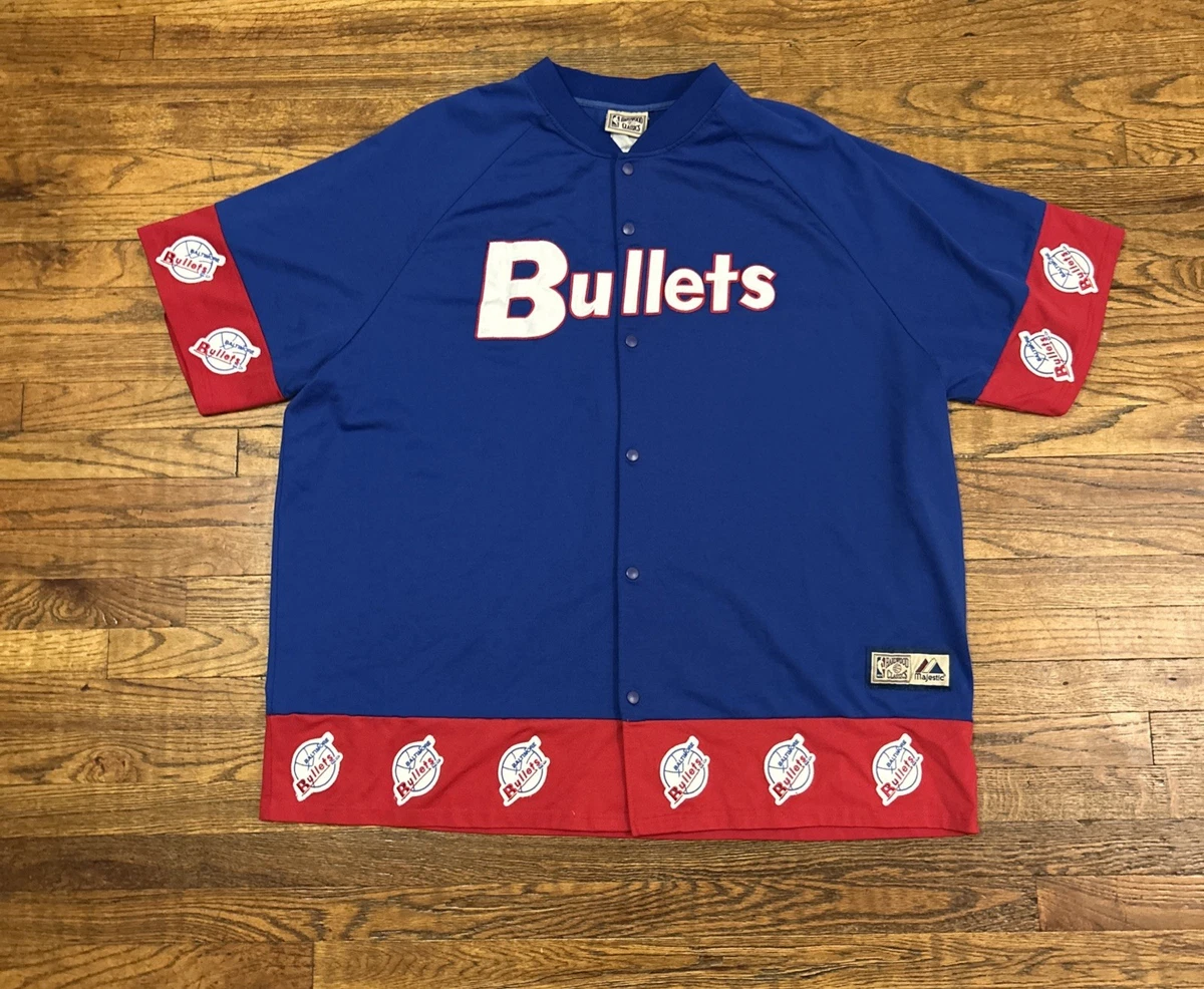 Majestic NBA Jerseys for sale | eBay